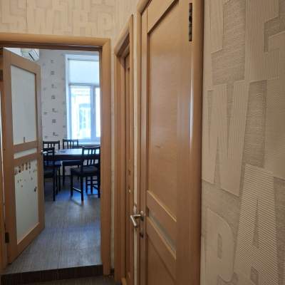 Купити квартиру - Київ, Руставелі Шота вул.4, Печерський р-н (центр). Продаж нерухомості - Печерський район, вторинний ринок і новобуд недорого, ціна до 270000$, оголошення №1957435 фото 4