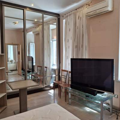 Купити квартиру - Київ, Руставелі Шота вул.4, Печерський р-н (центр). Продаж нерухомості - Печерський район, вторинний ринок і новобуд недорого, ціна до 270000$, оголошення №1957435 фото 6