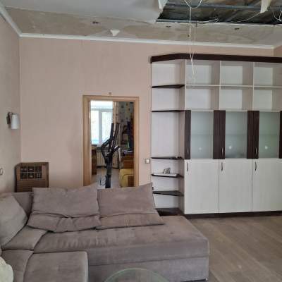 Купити квартиру - Київ, Руставелі Шота вул.4, Печерський р-н (центр). Продаж нерухомості - Печерський район, вторинний ринок і новобуд недорого, ціна до 270000$, оголошення №1957435 фото 8