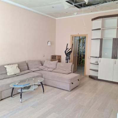 Купити квартиру - Київ, Руставелі Шота вул.4, Печерський р-н (центр). Продаж нерухомості - Печерський район, вторинний ринок і новобуд недорого, ціна до 270000$, оголошення №1957435 фото 9