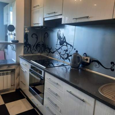 Купити квартиру - Київ, Вишгородська вул.54-Б, Мінський масив. Продаж нерухомості - Оболонський район, вторинний ринок і новобуд недорого, ціна до 70000$, оголошення №1958191 фото 2