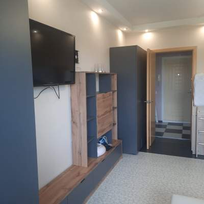 Купити квартиру - Київ, Вишгородська вул.54-Б, Мінський масив. Продаж нерухомості - Оболонський район, вторинний ринок і новобуд недорого, ціна до 70000$, оголошення №1958191 фото 7