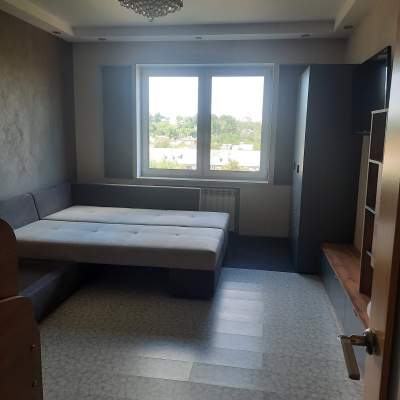 Купити квартиру - Київ, Вишгородська вул.54-Б, Мінський масив. Продаж нерухомості - Оболонський район, вторинний ринок і новобуд недорого, ціна до 70000$, оголошення №1958191 фото 8