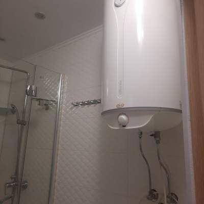 Купити квартиру - Київ, Вишгородська вул.54-Б, Мінський масив. Продаж нерухомості - Оболонський район, вторинний ринок і новобуд недорого, ціна до 70000$, оголошення №1958191 фото 15