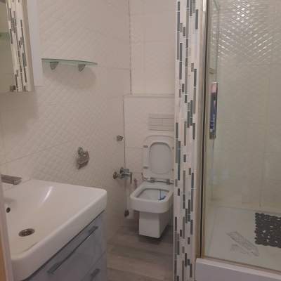 Купити квартиру - Київ, Вишгородська вул.54-Б, Мінський масив. Продаж нерухомості - Оболонський район, вторинний ринок і новобуд недорого, ціна до 70000$, оголошення №1958191 фото 13