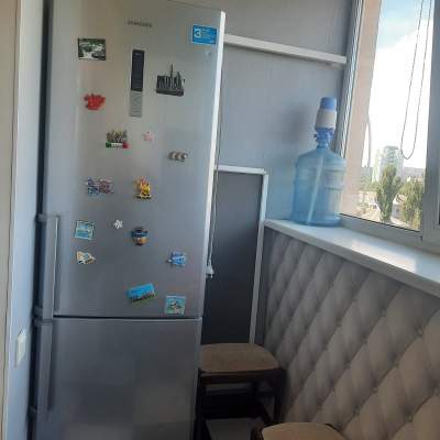 Купити квартиру - Київ, Вишгородська вул.54-Б, Мінський масив. Продаж нерухомості - Оболонський район, вторинний ринок і новобуд недорого, ціна до 70000$, оголошення №1958191 фото 6