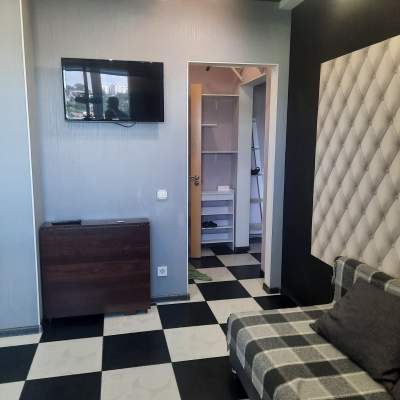 Купити квартиру - Київ, Вишгородська вул.54-Б, Мінський масив. Продаж нерухомості - Оболонський район, вторинний ринок і новобуд недорого, ціна до 70000$, оголошення №1958191 фото 5