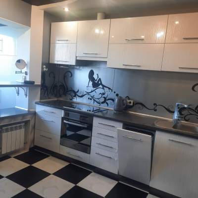 Купити квартиру - Київ, Вишгородська вул.54-Б, Мінський масив. Продаж нерухомості - Оболонський район, вторинний ринок і новобуд недорого, ціна до 70000$, оголошення №1958191 фото 1