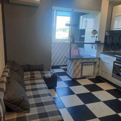 Купити квартиру - Київ, Вишгородська вул.54-Б, Мінський масив. Продаж нерухомості - Оболонський район, вторинний ринок і новобуд недорого, ціна до 70000$, оголошення №1958191 фото 3