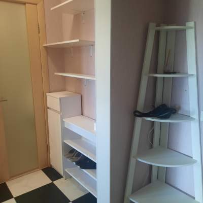 Купити квартиру - Київ, Вишгородська вул.54-Б, Мінський масив. Продаж нерухомості - Оболонський район, вторинний ринок і новобуд недорого, ціна до 70000$, оголошення №1958191 фото 10