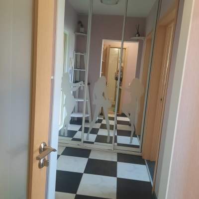 Купити квартиру - Київ, Вишгородська вул.54-Б, Мінський масив. Продаж нерухомості - Оболонський район, вторинний ринок і новобуд недорого, ціна до 70000$, оголошення №1958191 фото 9