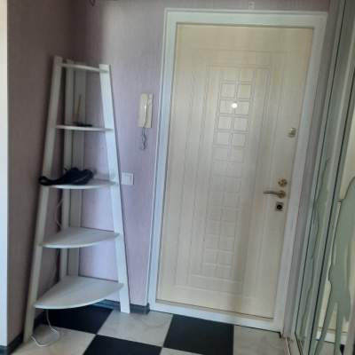 Купити квартиру - Київ, Вишгородська вул.54-Б, Мінський масив. Продаж нерухомості - Оболонський район, вторинний ринок і новобуд недорого, ціна до 70000$, оголошення №1958191 фото 11