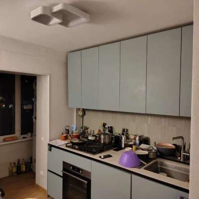 Купити квартиру - Київ, Бучми Амвросія вул.7, Березняки. Продаж нерухомості - Дніпровський район, вторинний ринок і новобуд недорого, ціна до 92000$, оголошення №1958848 фото 1