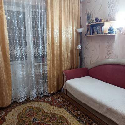 Купити квартиру - Київ, Червоної Калини (Маяковского Владимира) просп.7А, Троєщина. Продаж нерухомості - Деснянський район, вторинний ринок і новобуд недорого, ціна до 58700$, оголошення №1960640 фото 10