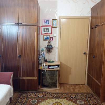 Купити квартиру - Київ, Червоної Калини (Маяковского Владимира) просп.7А, Троєщина. Продаж нерухомості - Деснянський район, вторинний ринок і новобуд недорого, ціна до 58700$, оголошення №1960640 фото 11