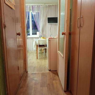 Купити квартиру - Київ, Червоної Калини (Маяковского Владимира) просп.7А, Троєщина. Продаж нерухомості - Деснянський район, вторинний ринок і новобуд недорого, ціна до 58700$, оголошення №1960640 фото 12