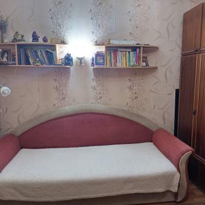 Купити квартиру - Київ, Червоної Калини (Маяковского Владимира) просп.7А, Троєщина. Продаж нерухомості - Деснянський район, вторинний ринок і новобуд недорого, ціна до 58700$, оголошення №1960640 фото 13