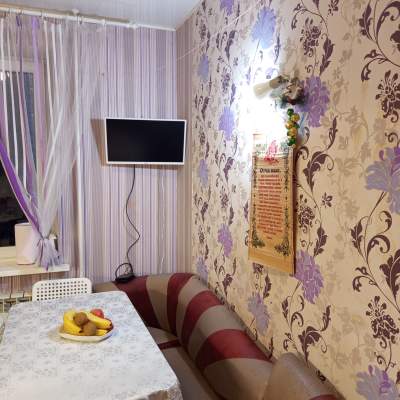 Купити квартиру - Київ, Червоної Калини (Маяковского Владимира) просп.7А, Троєщина. Продаж нерухомості - Деснянський район, вторинний ринок і новобуд недорого, ціна до 58700$, оголошення №1960640 фото 1