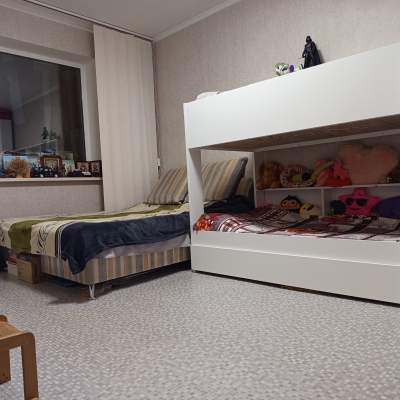 Купити квартиру - Київ, Червоної Калини (Маяковского Владимира) просп.7А, Троєщина. Продаж нерухомості - Деснянський район, вторинний ринок і новобуд недорого, ціна до 58700$, оголошення №1960640 фото 4