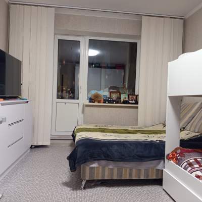 Купити квартиру - Київ, Червоної Калини (Маяковского Владимира) просп.7А, Троєщина. Продаж нерухомості - Деснянський район, вторинний ринок і новобуд недорого, ціна до 58700$, оголошення №1960640 фото 5