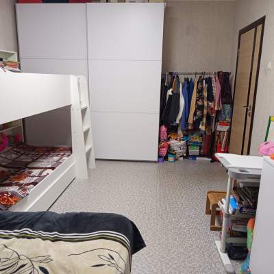 Купити квартиру - Київ, Червоної Калини (Маяковского Владимира) просп.7А, Троєщина. Продаж нерухомості - Деснянський район, вторинний ринок і новобуд недорого, ціна до 58700$, оголошення №1960640 фото 6