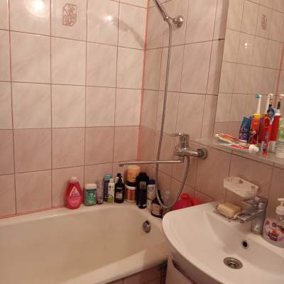 Купити квартиру - Київ, Червоної Калини (Маяковского Владимира) просп.7А, Троєщина. Продаж нерухомості - Деснянський район, вторинний ринок і новобуд недорого, ціна до 58700$, оголошення №1960640 фото 14