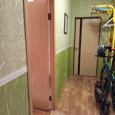 Купити квартиру - Київ, Червоної Калини (Маяковского Владимира) просп.7А, Троєщина. Продаж нерухомості - Деснянський район, вторинний ринок і новобуд недорого, ціна до 58700$, оголошення №1960640 фото 17