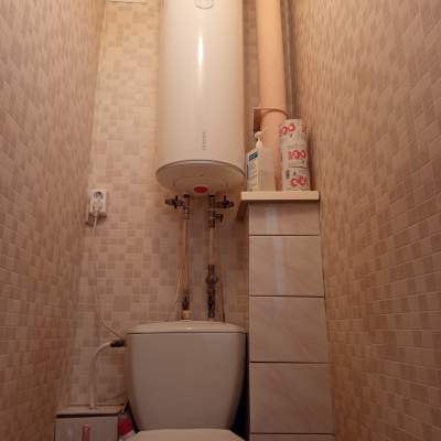 Купити квартиру - Київ, Червоної Калини (Маяковского Владимира) просп.7А, Троєщина. Продаж нерухомості - Деснянський район, вторинний ринок і новобуд недорого, ціна до 58700$, оголошення №1960640 фото 18