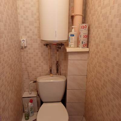 Купити квартиру - Київ, Червоної Калини (Маяковского Владимира) просп.7А, Троєщина. Продаж нерухомості - Деснянський район, вторинний ринок і новобуд недорого, ціна до 58700$, оголошення №1960640 фото 19