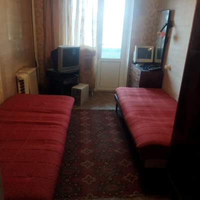 Купити квартиру - Київ, Кубанської України (Жукова Маршала) вул.45В, Лісовий масив. Продаж нерухомості - Деснянський район, вторинний ринок і новобуд недорого, ціна до 60000$, оголошення №1962248 фото 2