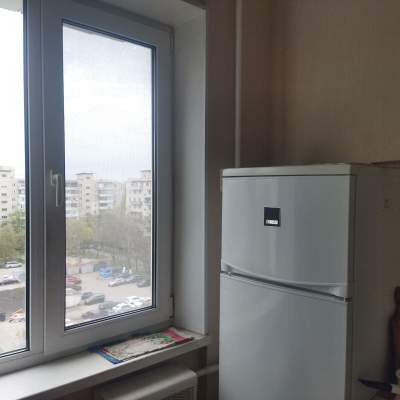 Купити квартиру - Київ, Кубанської України (Жукова Маршала) вул.45В, Лісовий масив. Продаж нерухомості - Деснянський район, вторинний ринок і новобуд недорого, ціна до 60000$, оголошення №1962248 фото 11