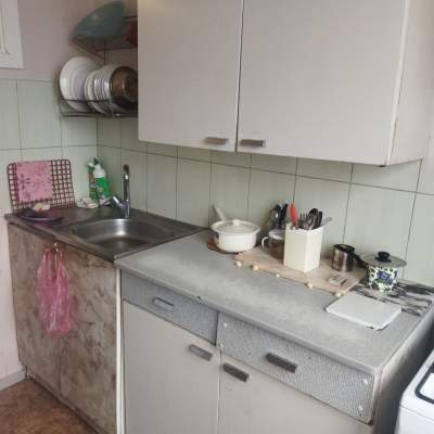 Купити квартиру - Київ, Кубанської України (Жукова Маршала) вул.45В, Лісовий масив. Продаж нерухомості - Деснянський район, вторинний ринок і новобуд недорого, ціна до 60000$, оголошення №1962248 фото 12