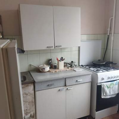 Купити квартиру - Київ, Кубанської України (Жукова Маршала) вул.45В, Лісовий масив. Продаж нерухомості - Деснянський район, вторинний ринок і новобуд недорого, ціна до 60000$, оголошення №1962248 фото 14