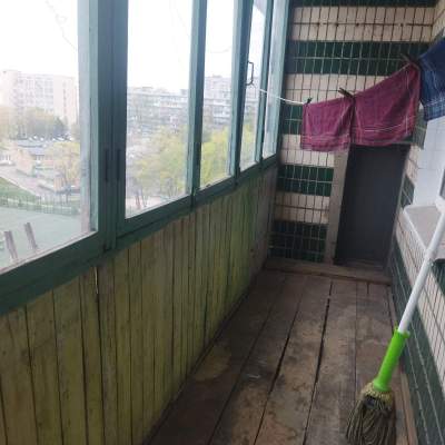 Купити квартиру - Київ, Кубанської України (Жукова Маршала) вул.45В, Лісовий масив. Продаж нерухомості - Деснянський район, вторинний ринок і новобуд недорого, ціна до 60000$, оголошення №1962248 фото 3