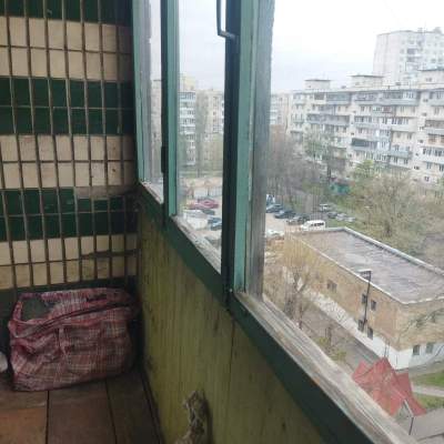 Купити квартиру - Київ, Кубанської України (Жукова Маршала) вул.45В, Лісовий масив. Продаж нерухомості - Деснянський район, вторинний ринок і новобуд недорого, ціна до 60000$, оголошення №1962248 фото 4