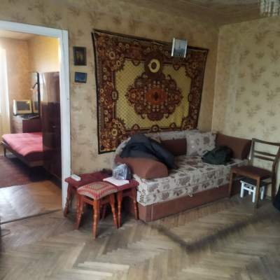 Купити квартиру - Київ, Кубанської України (Жукова Маршала) вул.45В, Лісовий масив. Продаж нерухомості - Деснянський район, вторинний ринок і новобуд недорого, ціна до 60000$, оголошення №1962248 фото 5