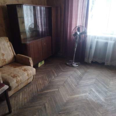 Купити квартиру - Київ, Кубанської України (Жукова Маршала) вул.45В, Лісовий масив. Продаж нерухомості - Деснянський район, вторинний ринок і новобуд недорого, ціна до 60000$, оголошення №1962248 фото 6