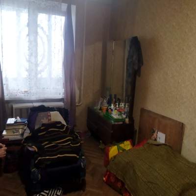 Купити квартиру - Київ, Кубанської України (Жукова Маршала) вул.45В, Лісовий масив. Продаж нерухомості - Деснянський район, вторинний ринок і новобуд недорого, ціна до 60000$, оголошення №1962248 фото 7