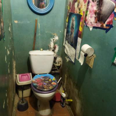 Купити квартиру - Київ, Кубанської України (Жукова Маршала) вул.45В, Лісовий масив. Продаж нерухомості - Деснянський район, вторинний ринок і новобуд недорого, ціна до 60000$, оголошення №1962248 фото 8