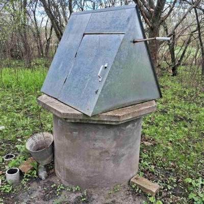 Купити ділянку - Київська обл., Пшенична, Мар'янівка с.. Продаж нерухомості - Васильківський, вторинний ринок і новобуд недорого, ціна до 15000$, оголошення №1962255 фото 15