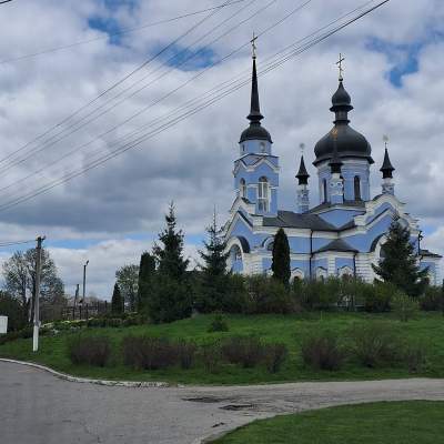 Купити ділянку - Київська обл., Пшенична, Мар'янівка с.. Продаж нерухомості - Васильківський, вторинний ринок і новобуд недорого, ціна до 15000$, оголошення №1962255 фото 22