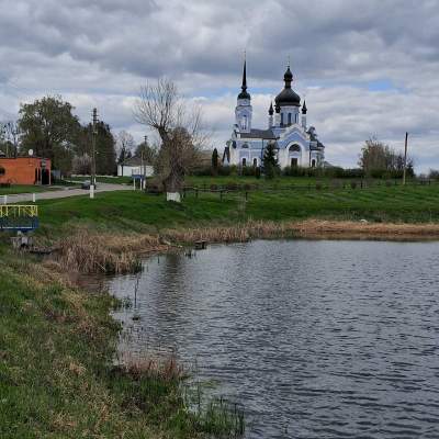 Купити ділянку - Київська обл., Пшенична, Мар'янівка с.. Продаж нерухомості - Васильківський, вторинний ринок і новобуд недорого, ціна до 15000$, оголошення №1962255 фото 23