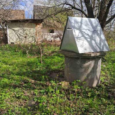 Купити ділянку - Київська обл., Пшенична, Мар'янівка с.. Продаж нерухомості - Васильківський, вторинний ринок і новобуд недорого, ціна до 15000$, оголошення №1962255 фото 1