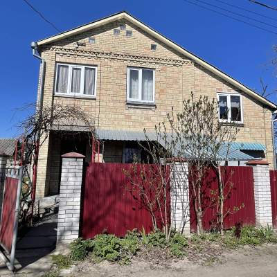 Купити будинок - Київська обл., Озера с.. Продаж нерухомості - Бучанський, вторинний ринок і новобуд недорого, ціна до 80000$, оголошення №1962823 фото 1