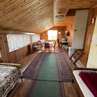 Купити будинок - Київська обл., Озера с.. Продаж нерухомості - Бучанський, вторинний ринок і новобуд недорого, ціна до 80000$, оголошення №1962823 фото 5