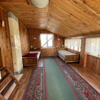 Купити будинок - Київська обл., Озера с.. Продаж нерухомості - Бучанський, вторинний ринок і новобуд недорого, ціна до 80000$, оголошення №1962823 фото 6