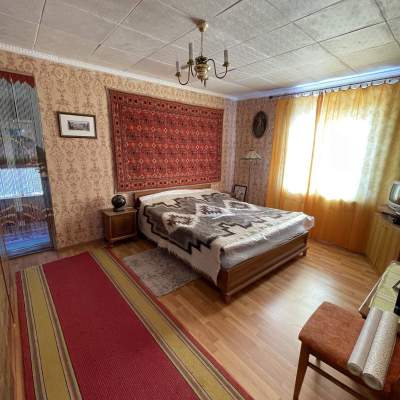 Купити будинок - Київська обл., Озера с.. Продаж нерухомості - Бучанський, вторинний ринок і новобуд недорого, ціна до 80000$, оголошення №1962823 фото 7