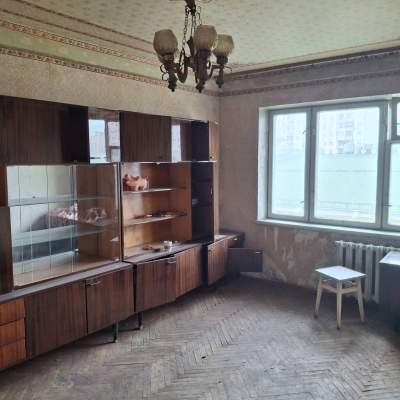 Купити квартиру - Київ, Оболонський просп.16, Оболонь. Продаж нерухомості - Оболонський район, вторинний ринок і новобуд недорого, ціна до 65000$, оголошення №1963398 фото 1