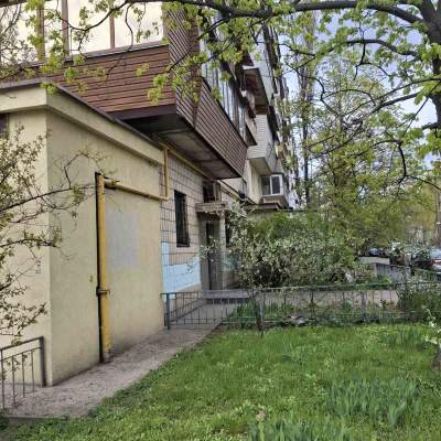 Купити квартиру - Київ, Оболонський просп.16, Оболонь. Продаж нерухомості - Оболонський район, вторинний ринок і новобуд недорого, ціна до 65000$, оголошення №1963398 фото 13