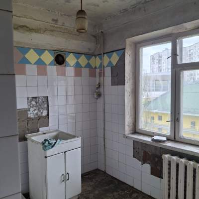 Купити квартиру - Київ, Оболонський просп.16, Оболонь. Продаж нерухомості - Оболонський район, вторинний ринок і новобуд недорого, ціна до 65000$, оголошення №1963398 фото 5